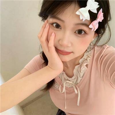 无滤女子