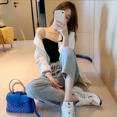 我的妈妈是校花